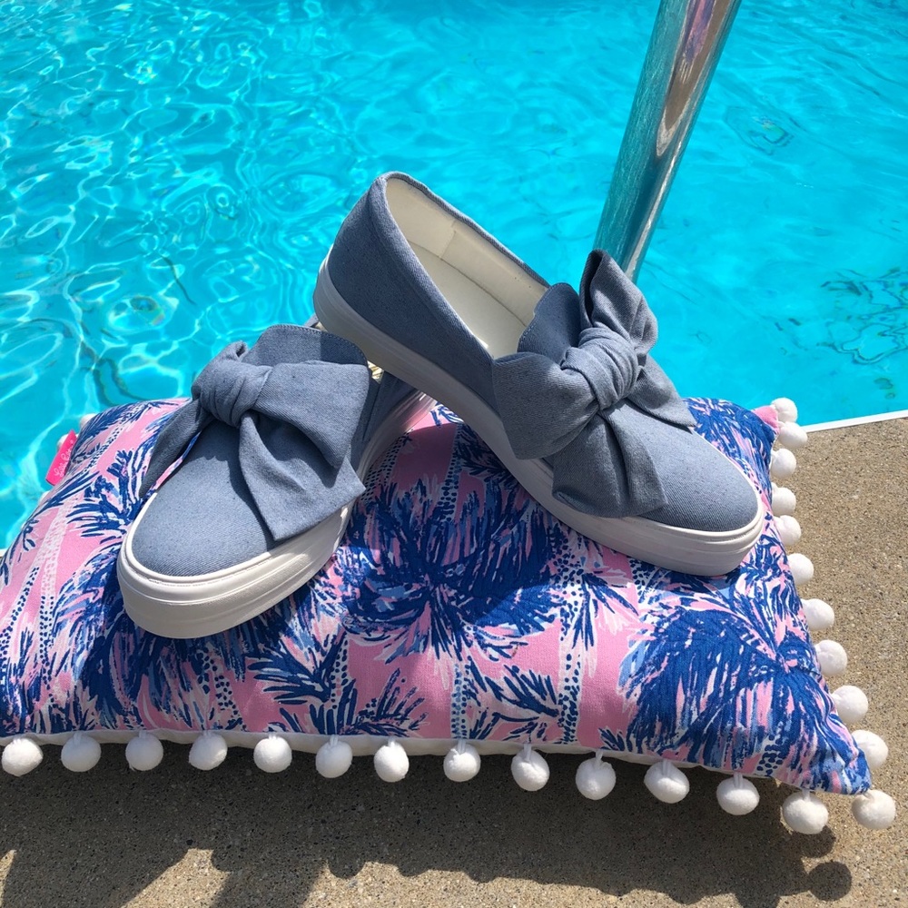 Nine West Shoes.  8 1/2.